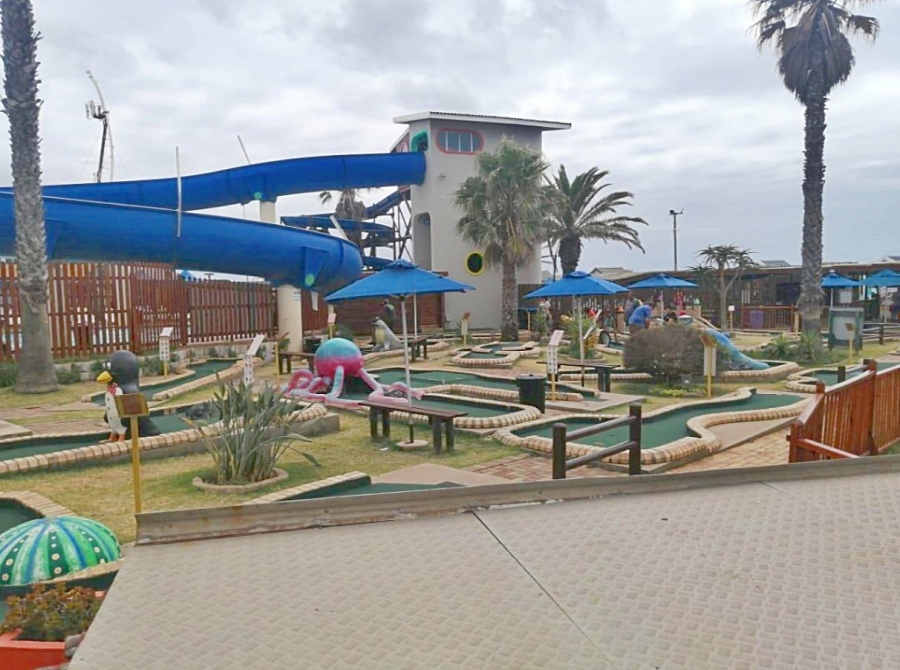 3 Bedroom Property for Sale in Jeffreys Bay Central Eastern Cape